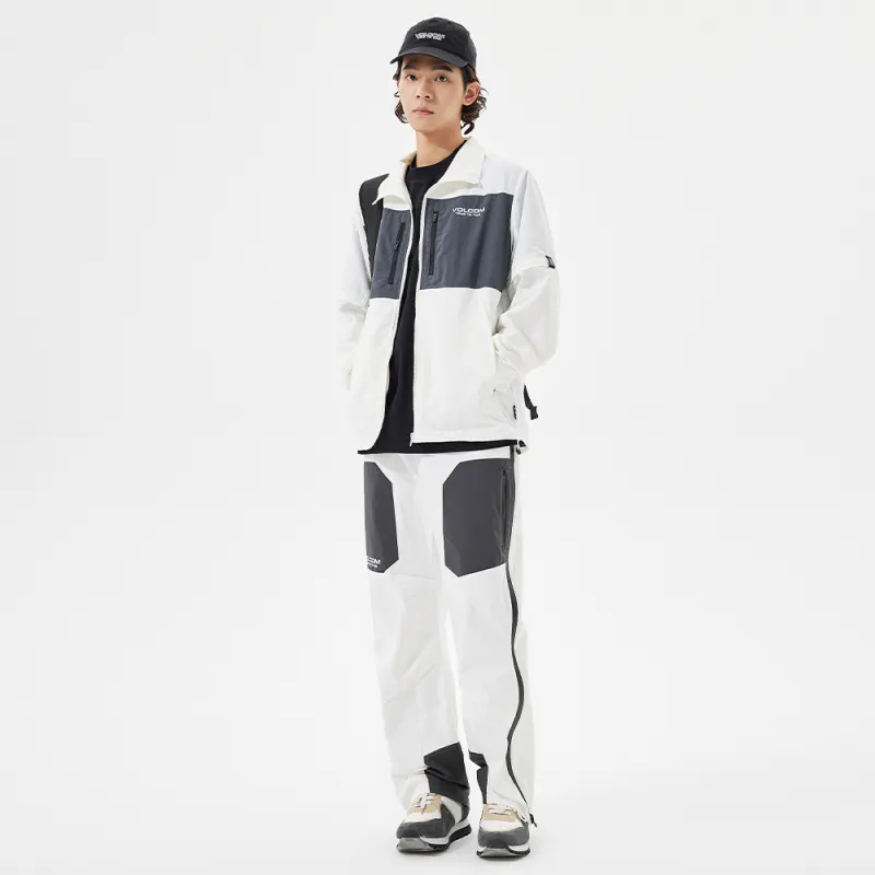 VOLCOM Jackets Unisex-3