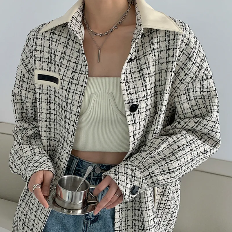 PAPERLLL Shirts Women's-3
