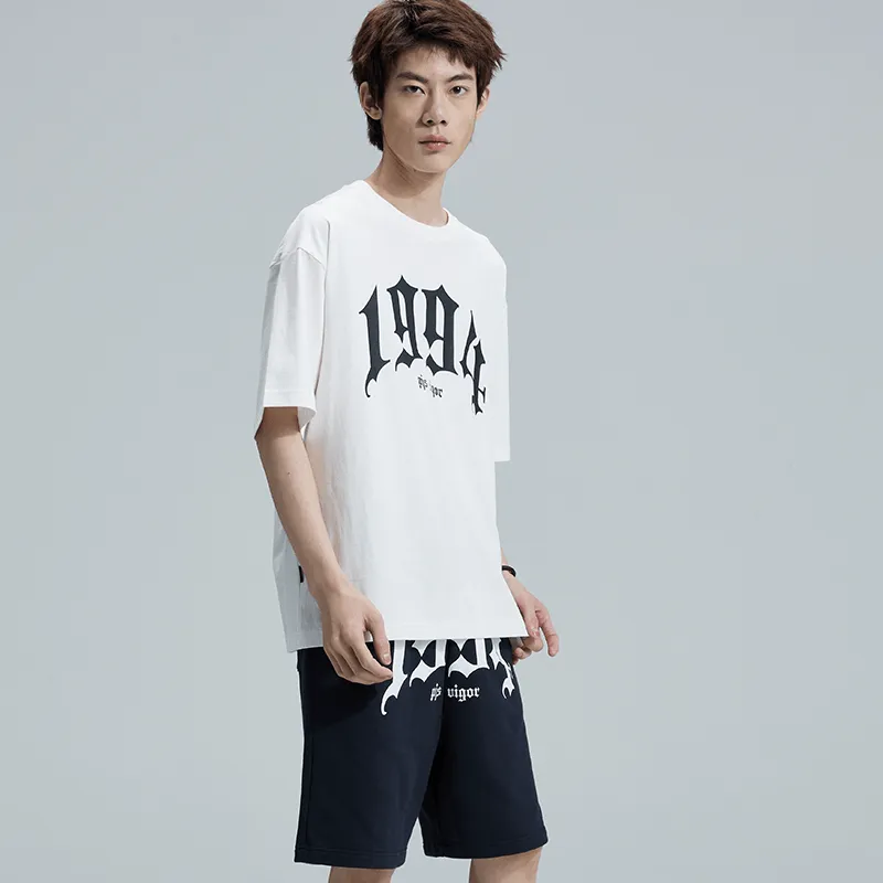 PJ's Vigor T Shirts Unisex-12