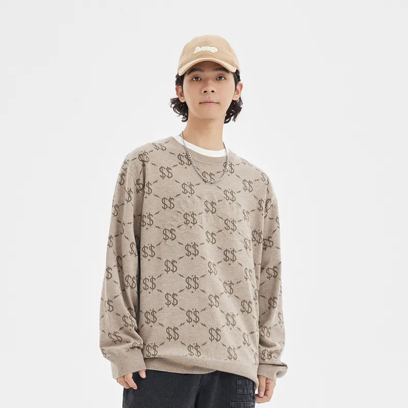 SPRAYGROUND Sweaters Unisex-8