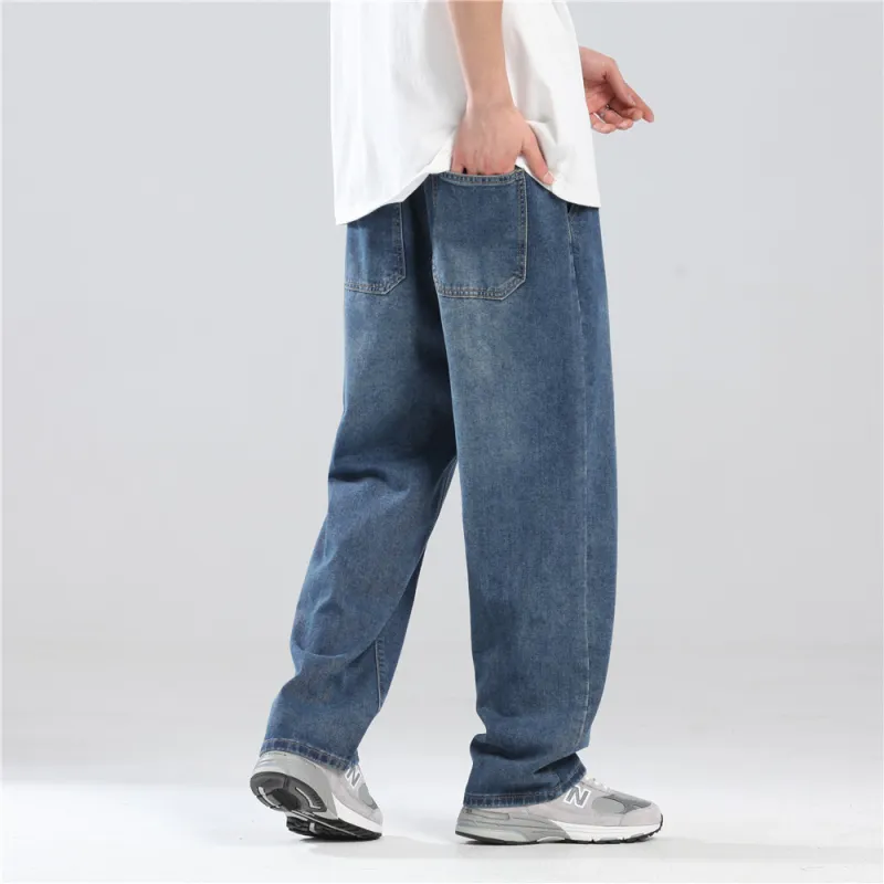 Gwola Jeans Unisex-18