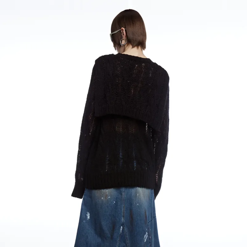 UOOYAA Knitwear Women's-5