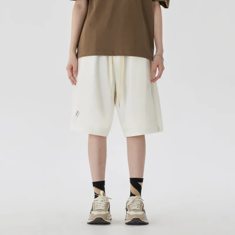 S.view Casual Shorts Unisex-2