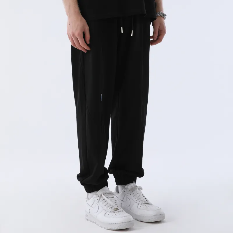 CRUSH KEY Jogger Casual Pants Unisex-10