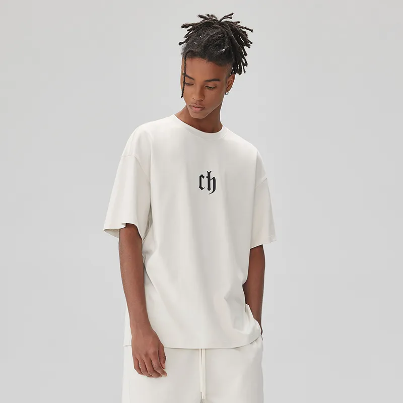 CHINISM T Shirts Unisex-7