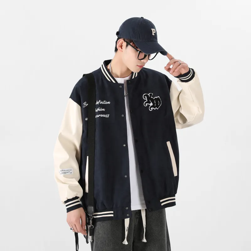 KW Baseball Jerseys Unisex-29