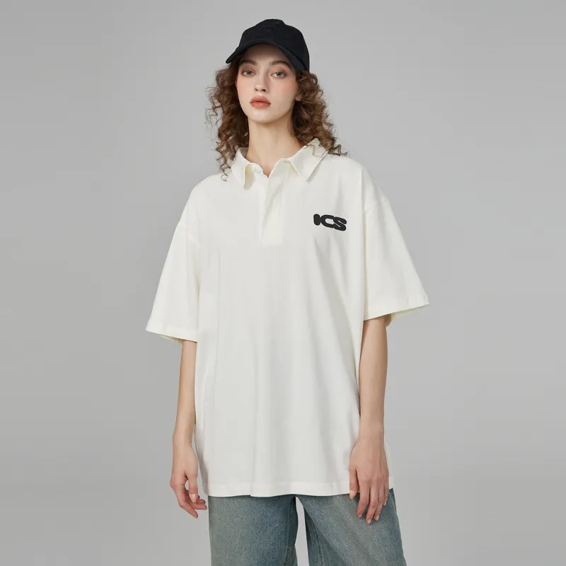 ICONS Lab Polo Shirts Unisex-12