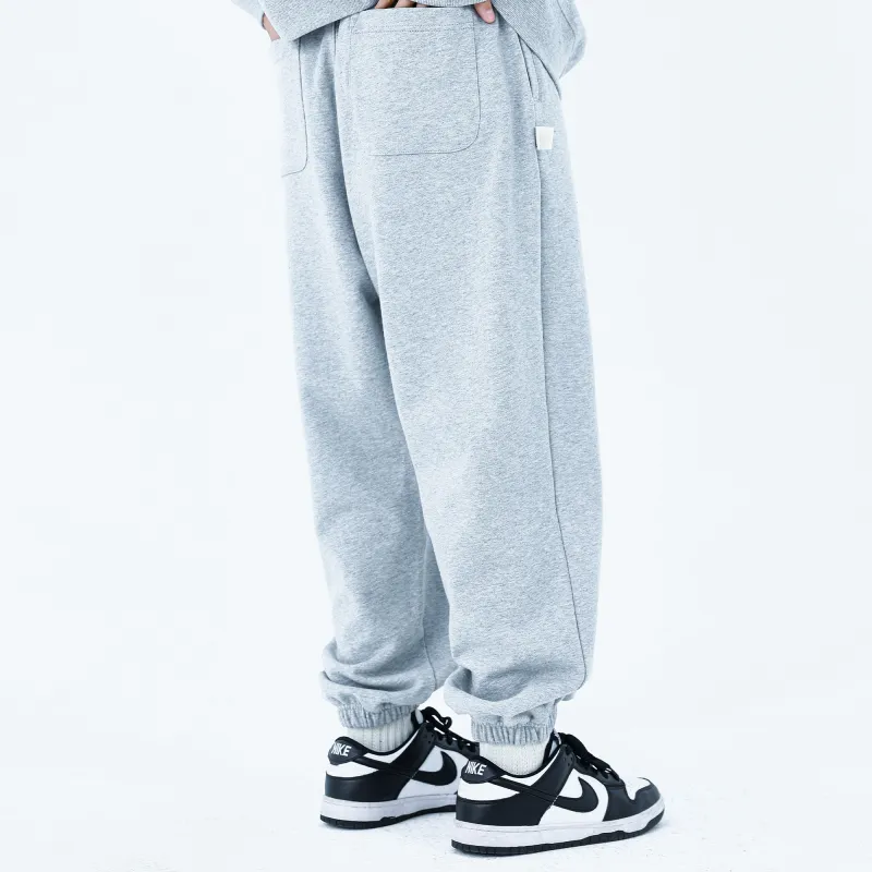 KXLFCHN Jogger Casual Pants Unisex-7
