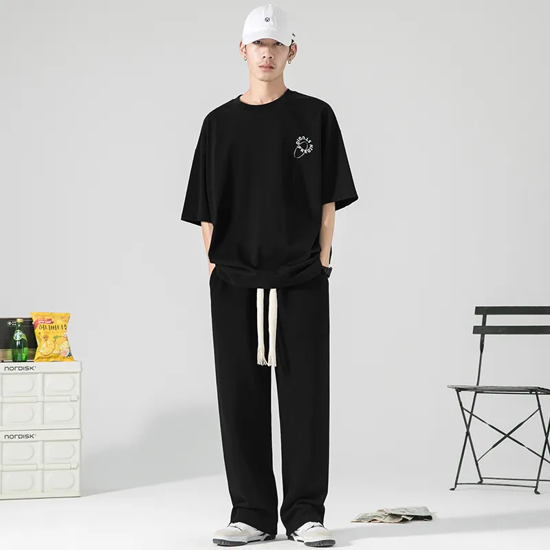 FREO3N Casual Sportswear Unisex-5