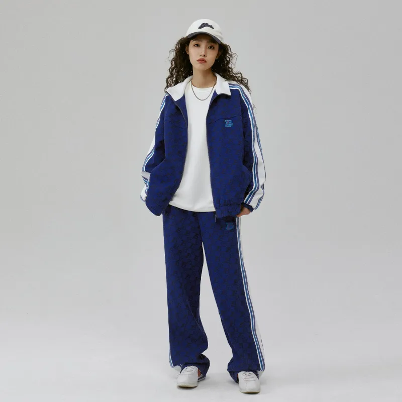 BEASTER WAVE Jackets Unisex-8