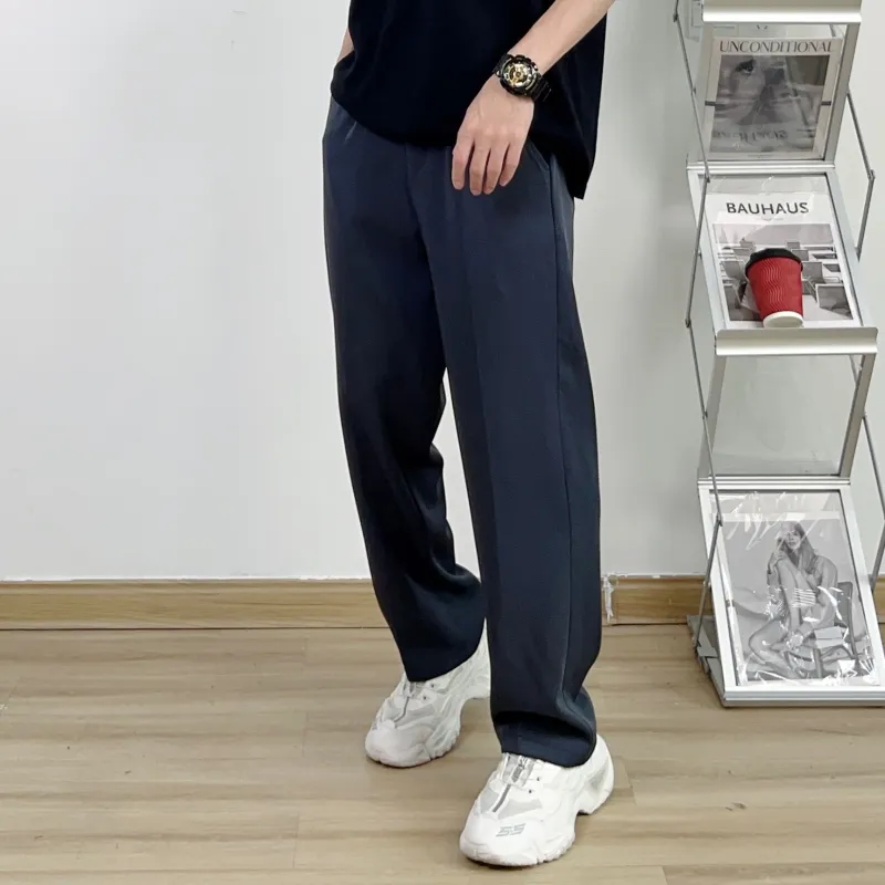 FORCEREPUBLIK Casual Pants Unisex-13