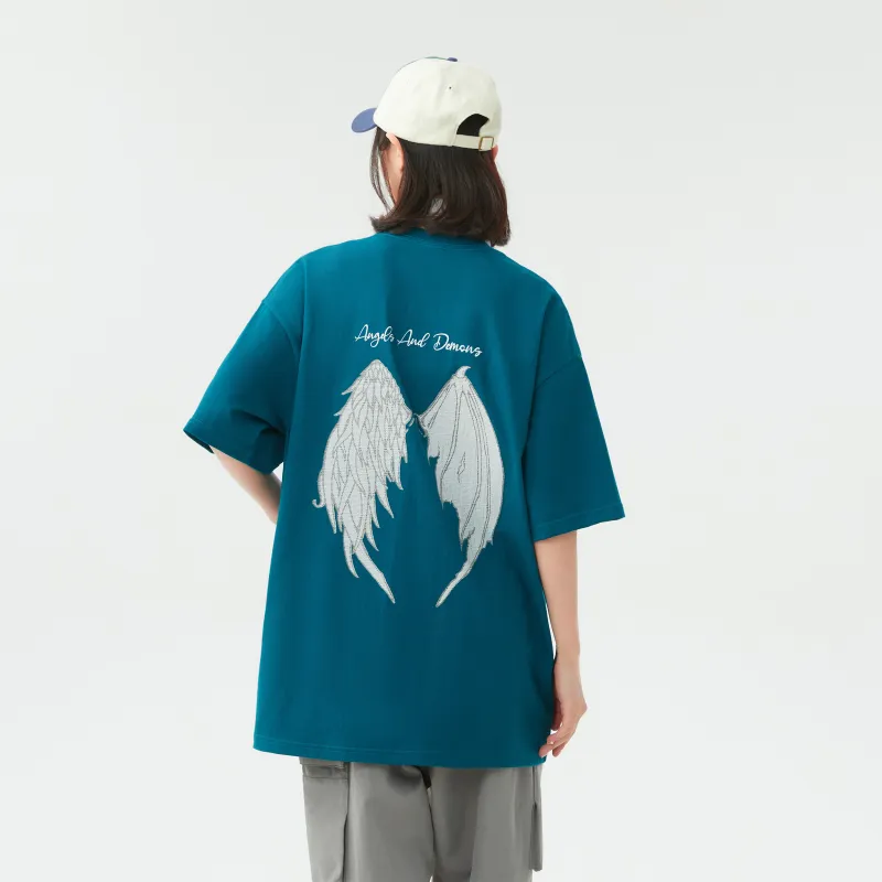 Airwalk T-Shirts Unisex-68