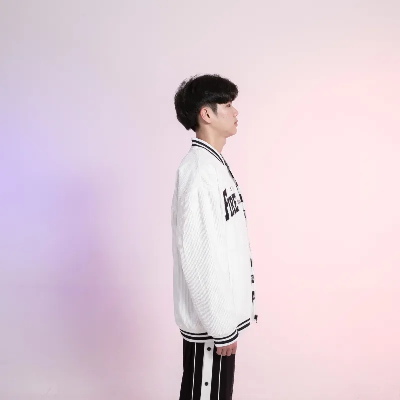 FireMonkey Baseball Jacket Fall Winter Unisex-5