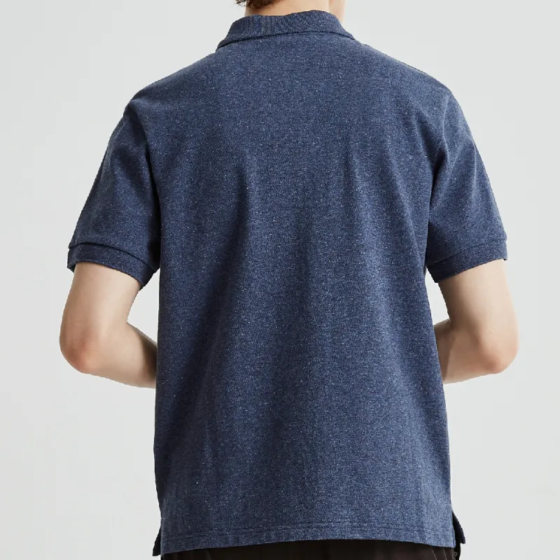 CAT Polo Shirts Unisex-8