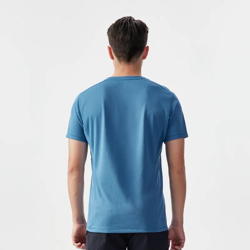 KAILAS T Shirts Men-4