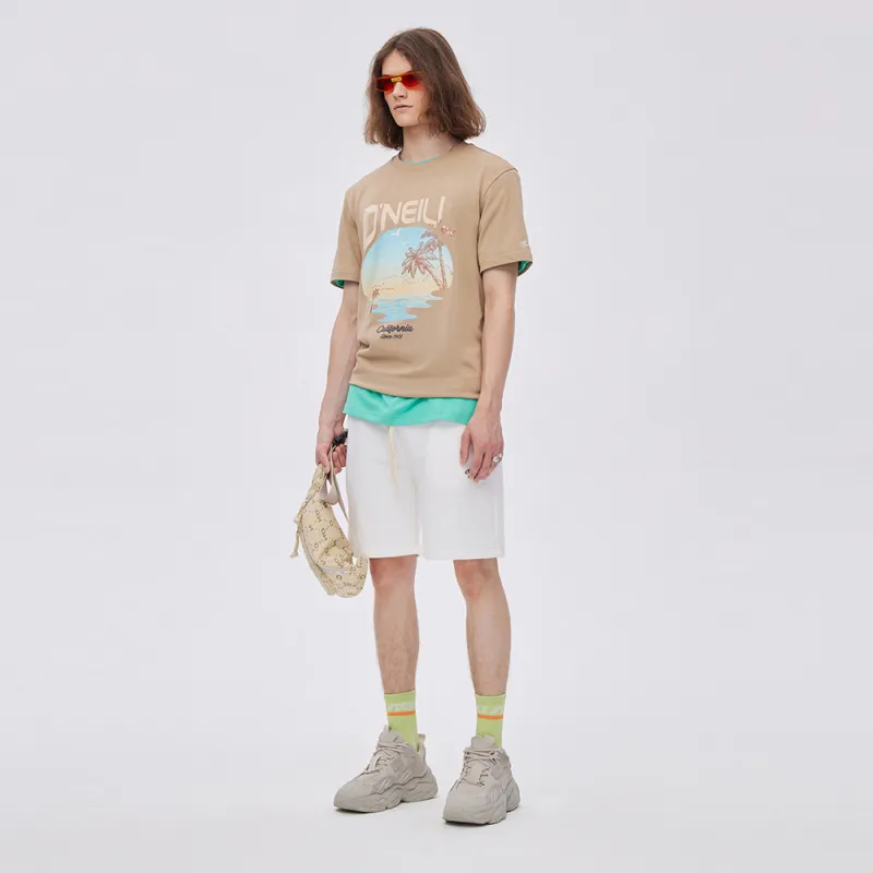 O'Neill T Shirts Unisex-15