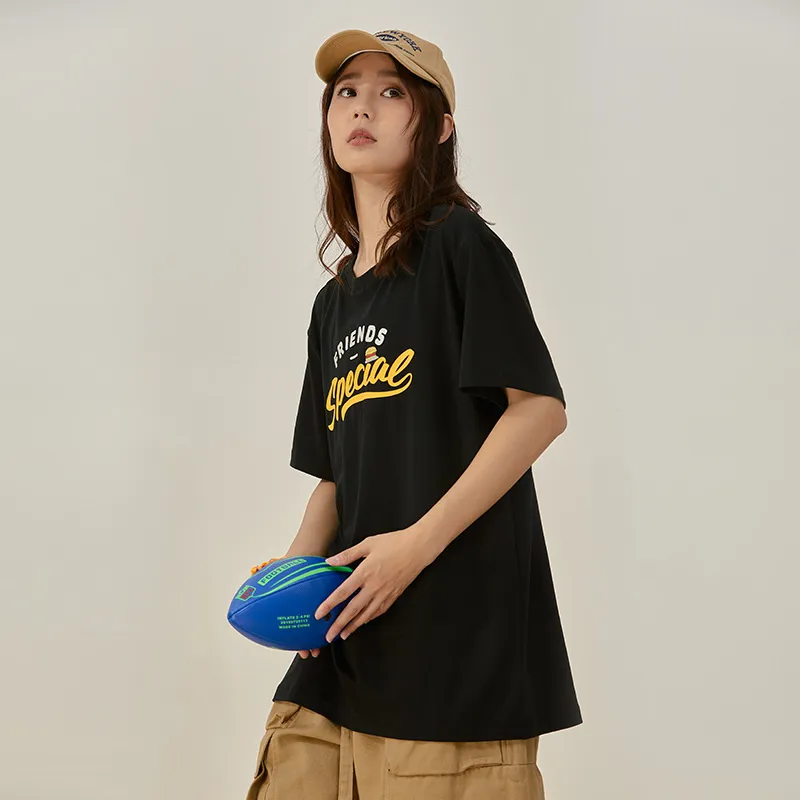 361° X Kakao Co brand T Shirts Unisex-18