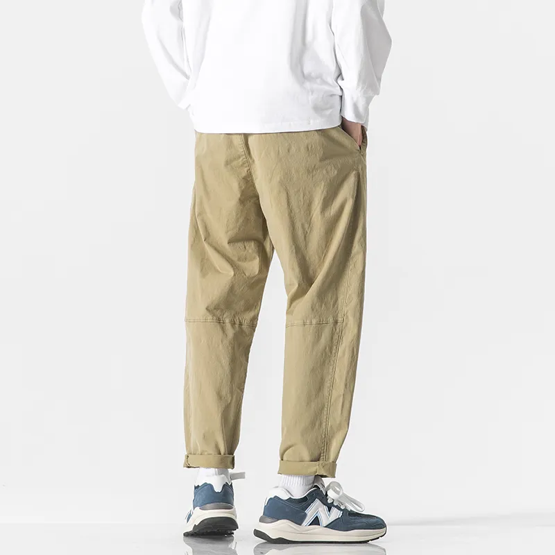 SFTTR Cargo Pants Unisex-9