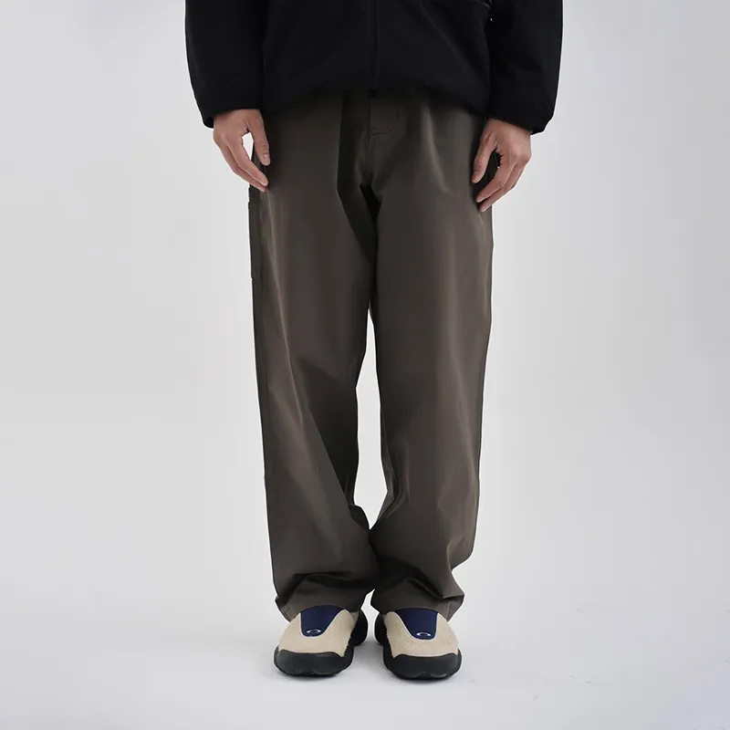 TBALLERBRAND Casual Pants Men-12