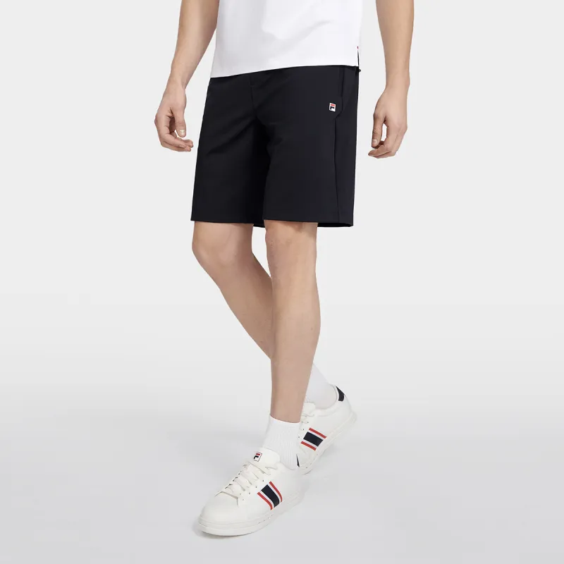 FILA Casual Shorts Men's Legend Blue-3
