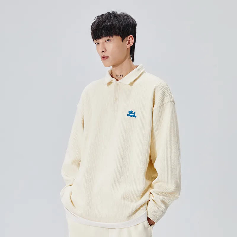 PSO Brand Puppy Series Sweater Unisex-12