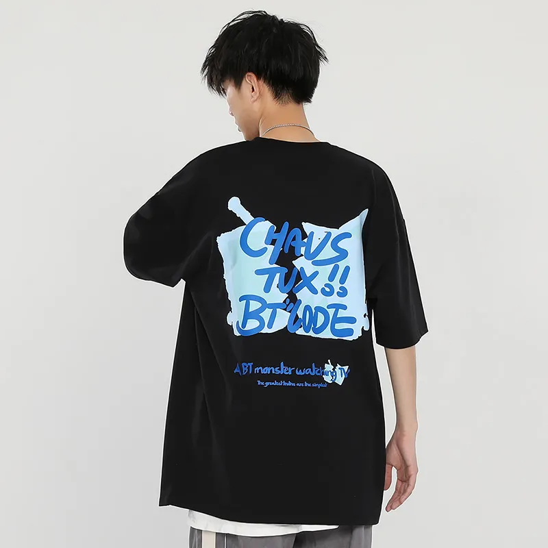 Tvx X BIRDTALK Bt × TVX T-Shirts Unisex-7