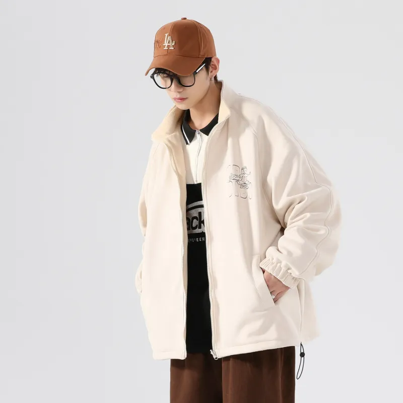 FIDO DIDO Jackets & Coats Unisex-10