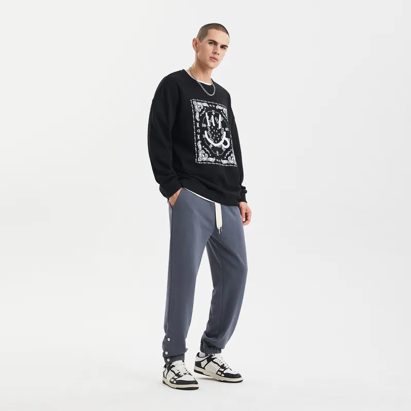 GUKUUL Sweatshirts Unisex-2