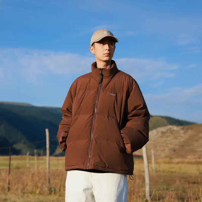 KOUEMGI Down Jacket Coat Unisex-6