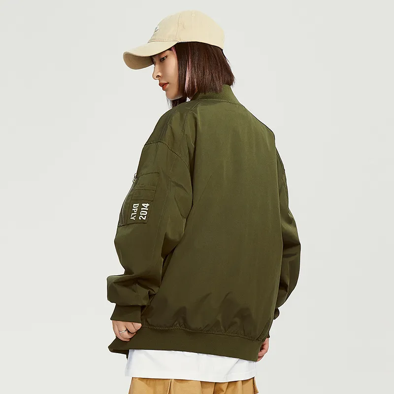 DUEPLAY Jackets Unisex-3