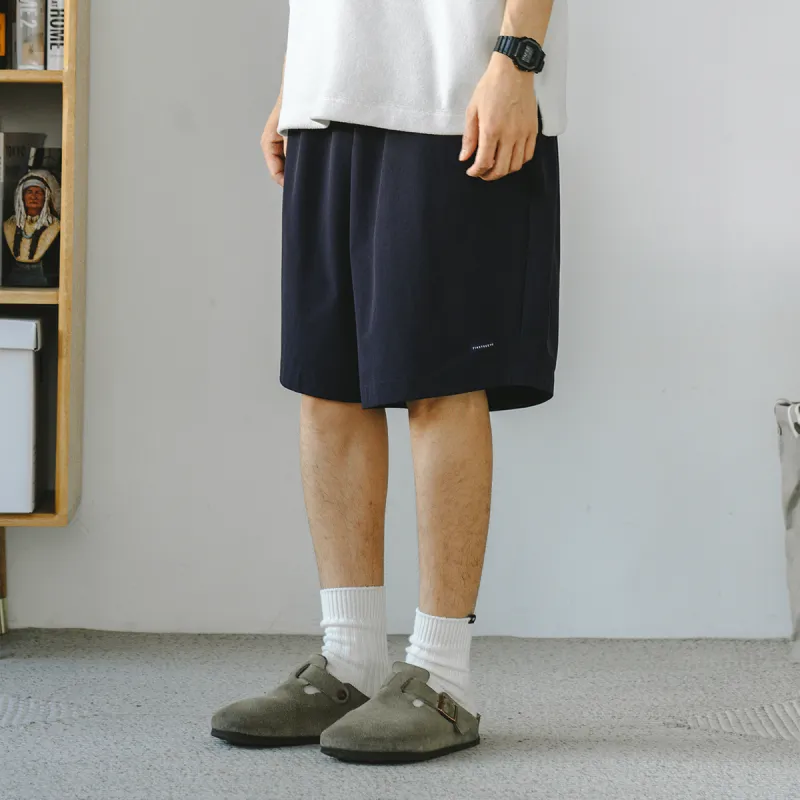 714STREET Casual Shorts Unisex-11