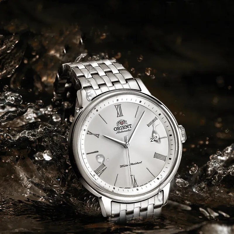 ORIENT Men Celebrity Collection Watch-10