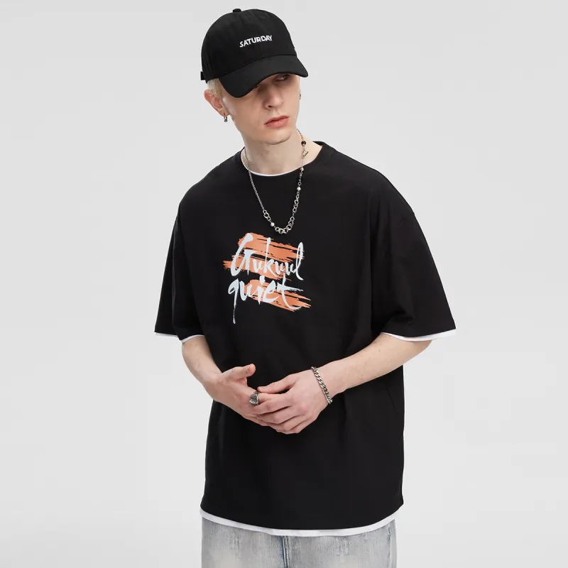 GUKUUL T-Shirts Unisex-8