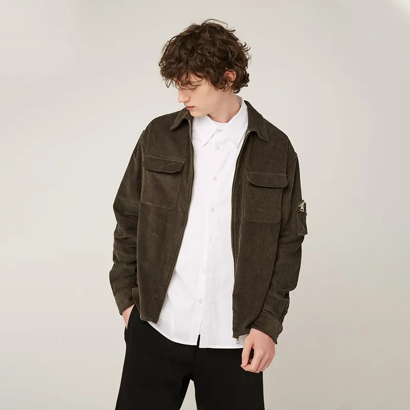 Herschel Shirts Unisex-20
