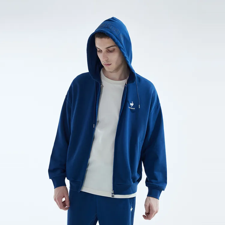 Le Coq Sportif Jackets Unisex-9
