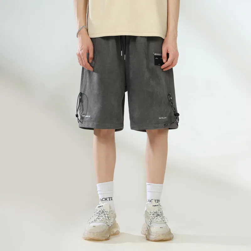 BJHG Casual Shorts Unisex-10
