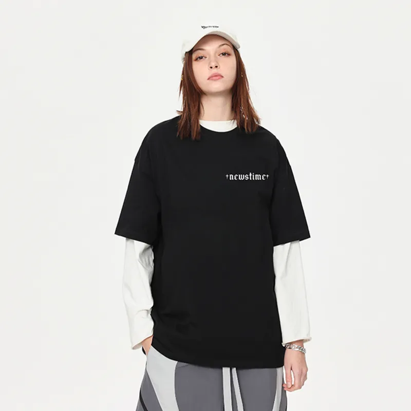 NOWSTIME T Shirts Women's-5
