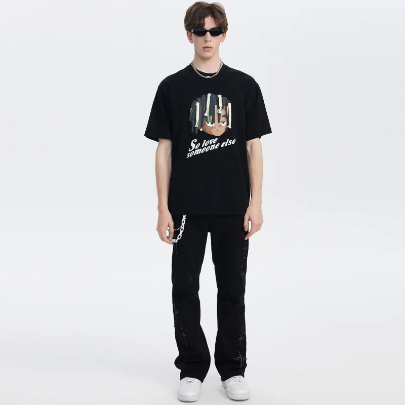 ICONS Lab SSUR PLUS X ICONSLAB T Shirts Unisex-2