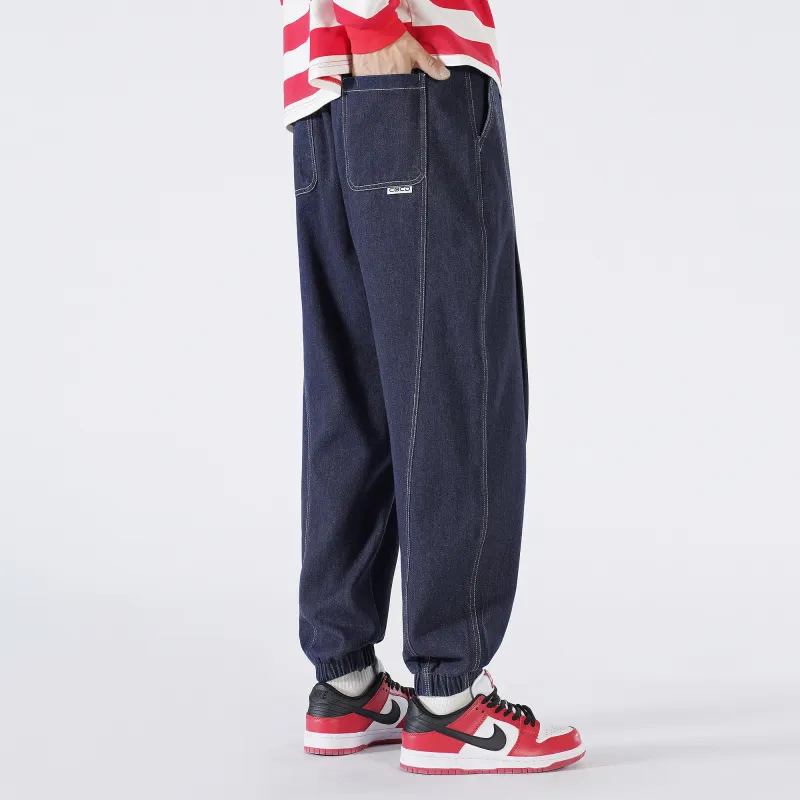 CBCD Jeans Unisex-11