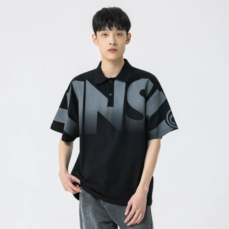 XINYINSU Polo Shirts Unisex-3