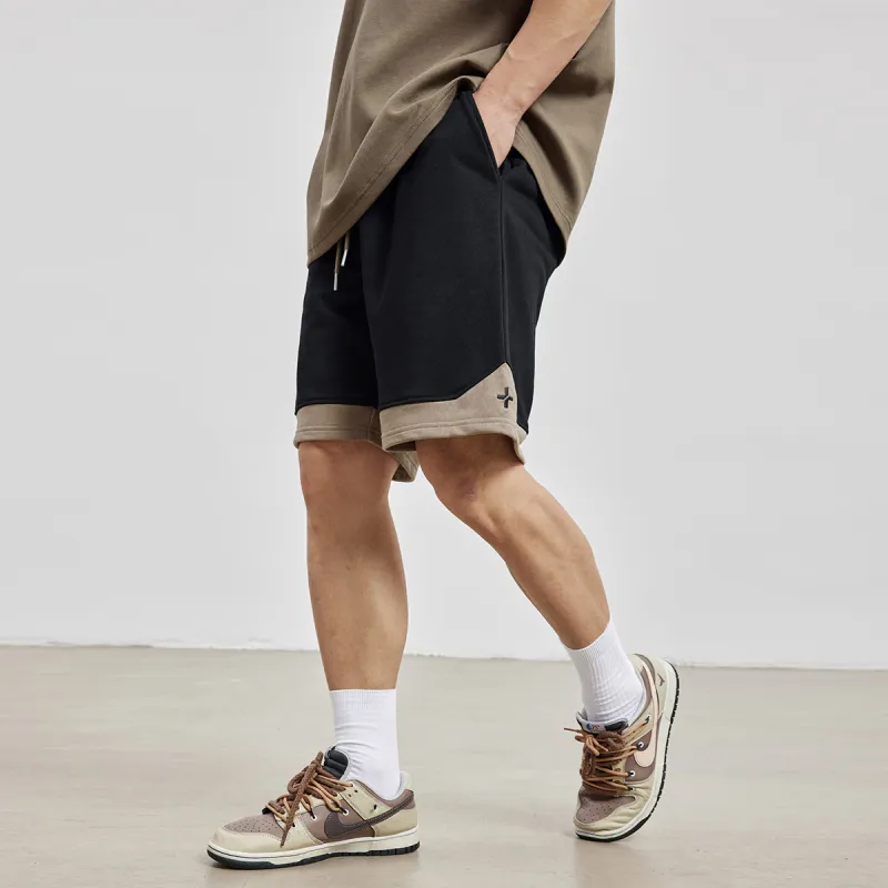 BD.POWER UP+ Basketball Shorts Unisex-3