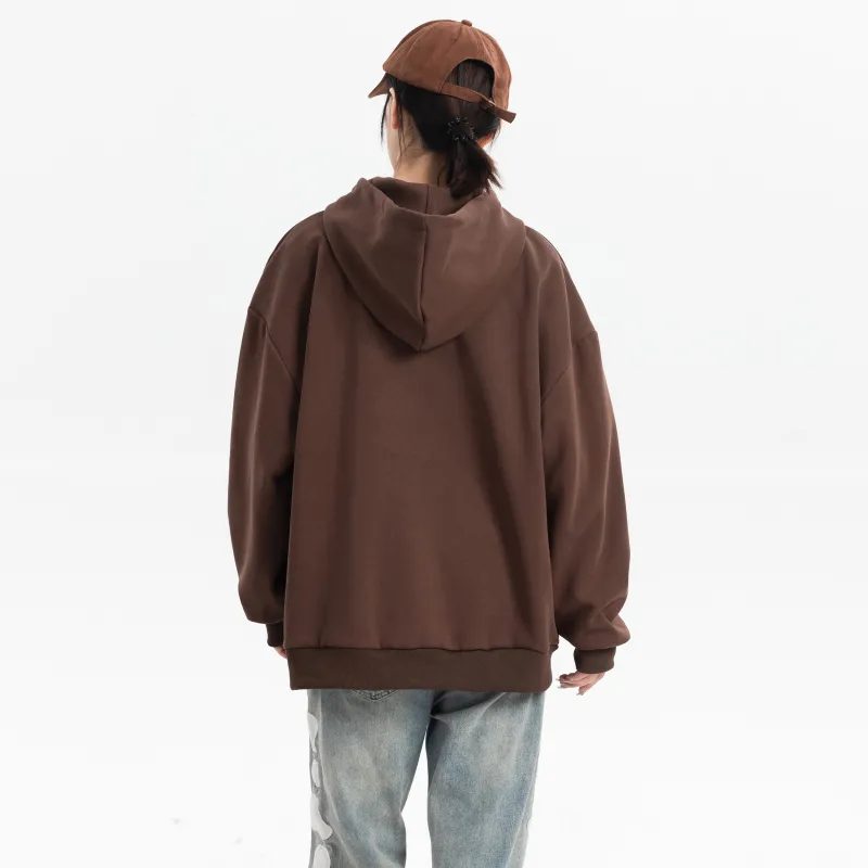 RAINCOME Sweatshirt Sets Unisex-11