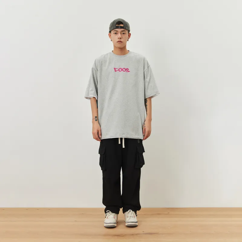 CoosRetro T Shirts Unisex-11