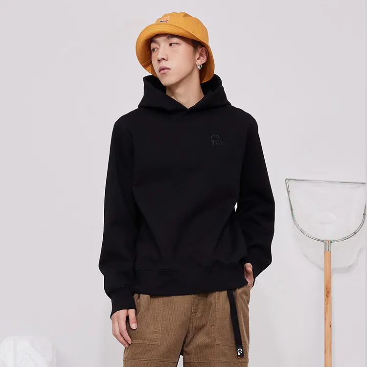 Penfield Sweatshirts Unisex Black-4
