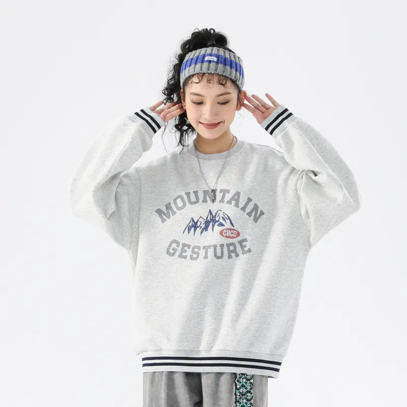 CBCD Sweatshirts Unisex-16