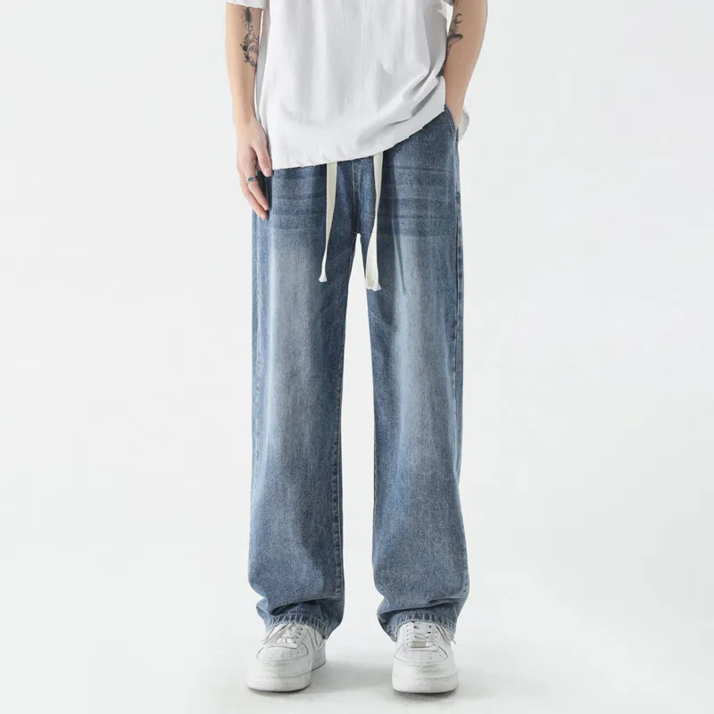 BRNR Jeans Unisex-38