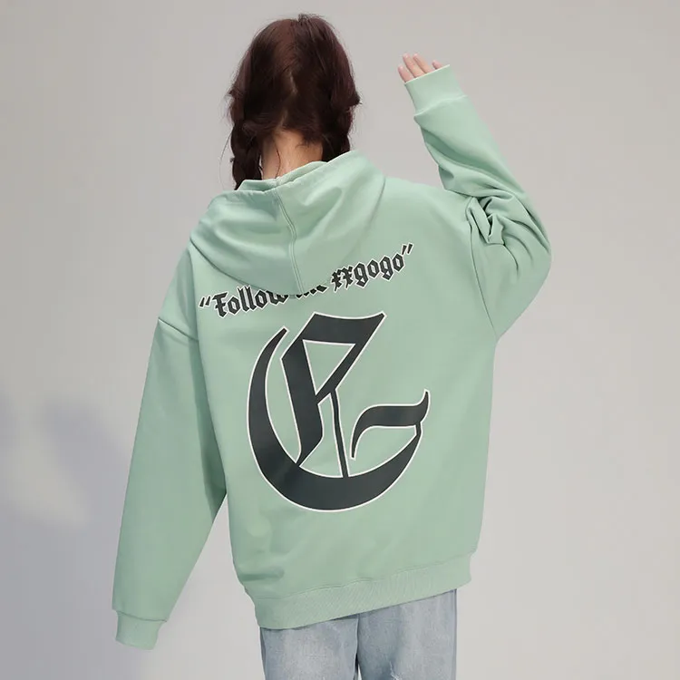 XXGOGO Sweatshirts Unisex-15