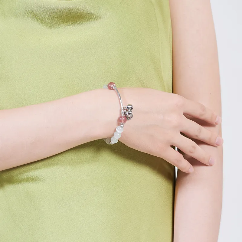 VIVIWELL Bracelets Women's-3