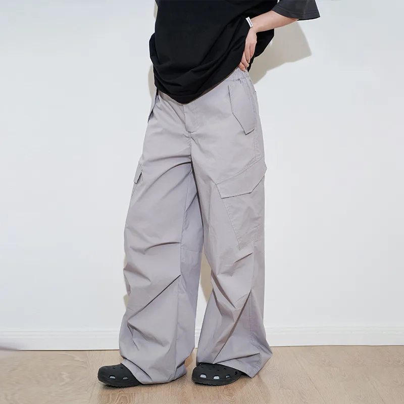 GMETRYART Casual Pants Unisex-6