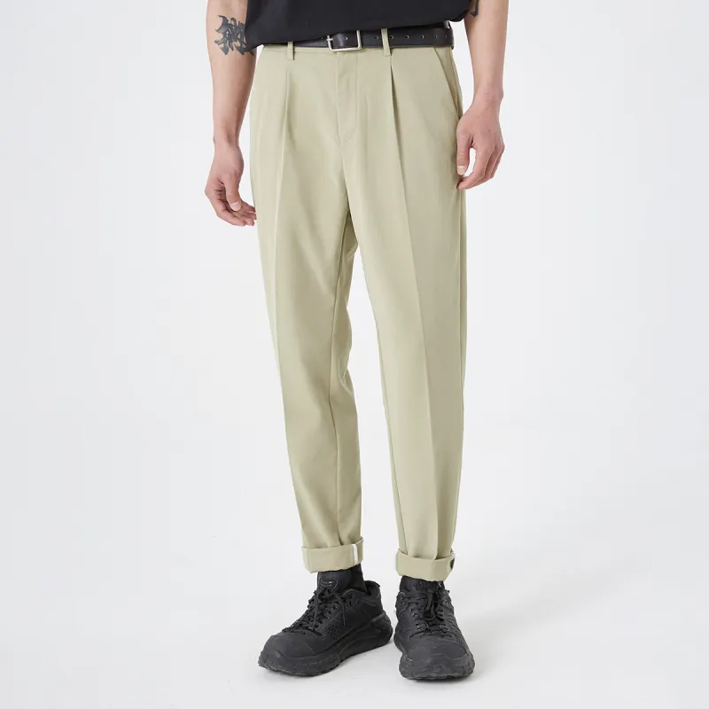 TIKIMOMOKA Casual Pants Unisex-2